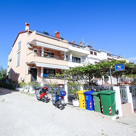 Apartments Sonja Rovinj Extérieur photo