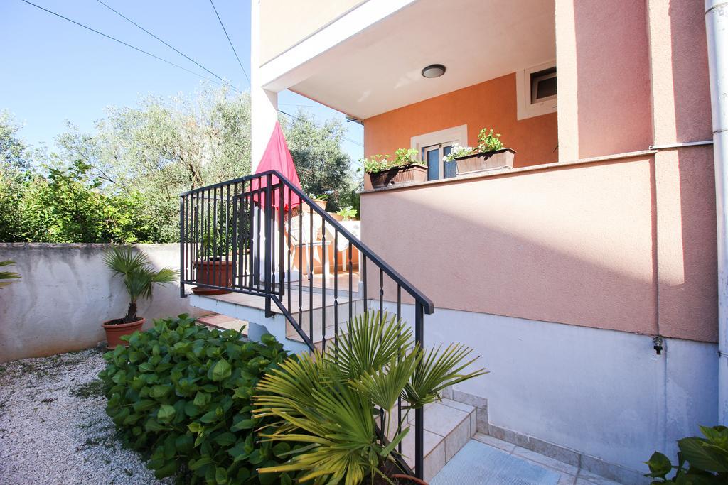 Apartments Sonja Rovinj Extérieur photo