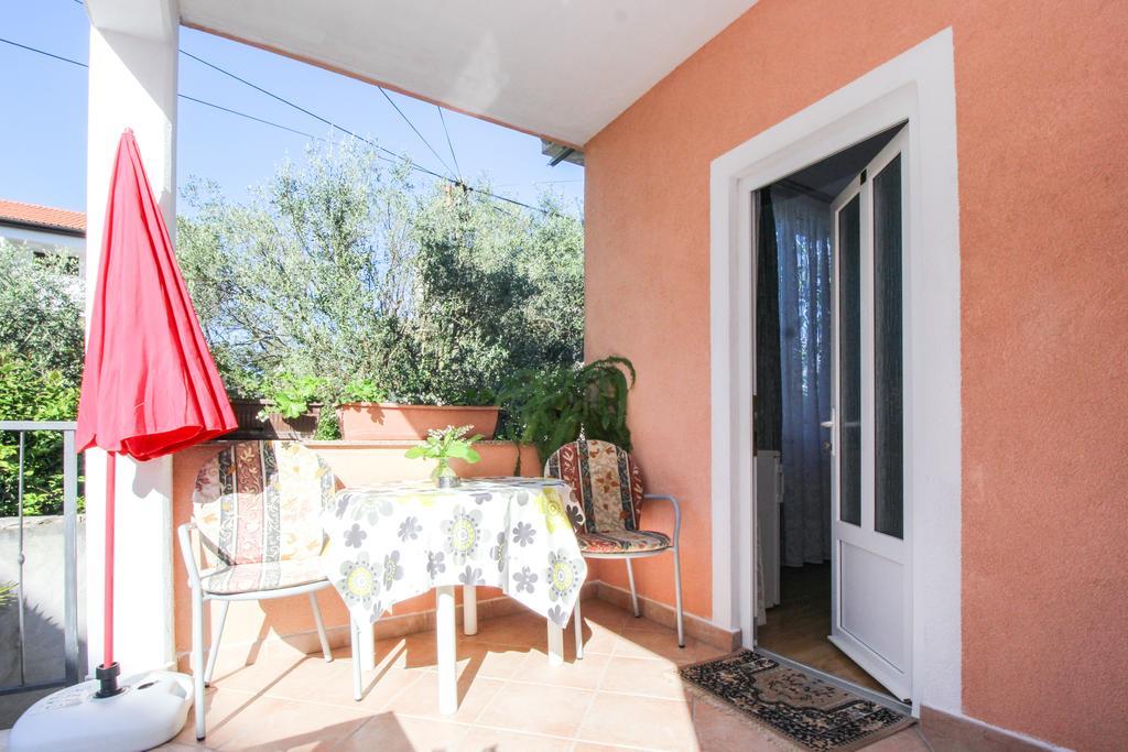 Apartments Sonja Rovinj Extérieur photo