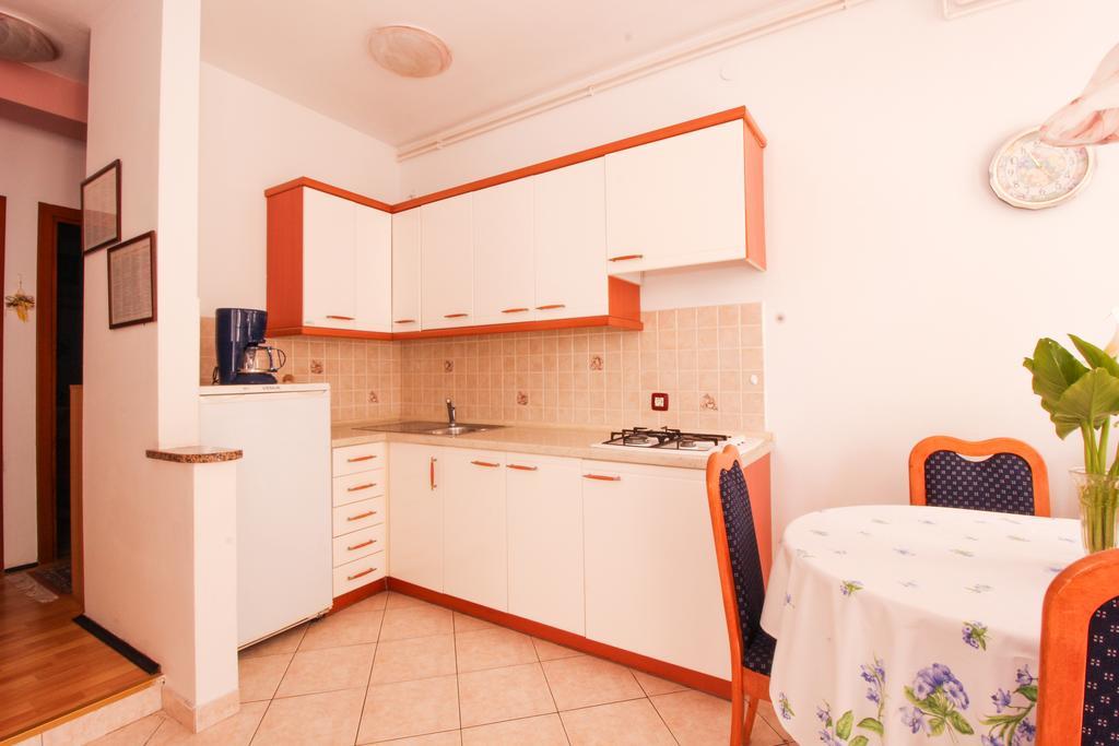 Apartments Sonja Rovinj Extérieur photo