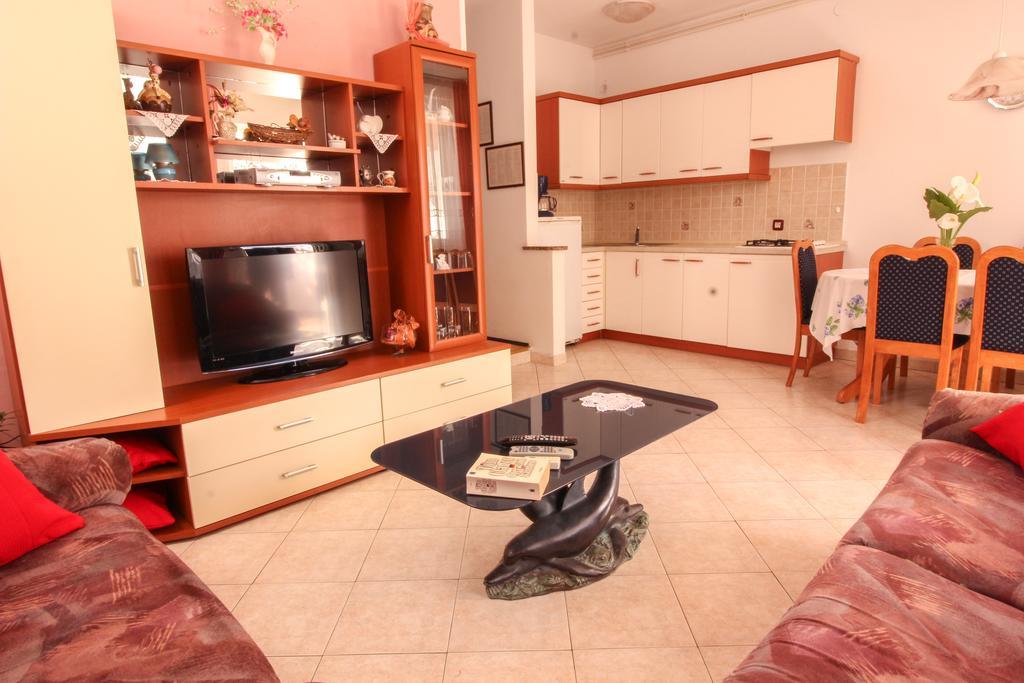 Apartments Sonja Rovinj Extérieur photo