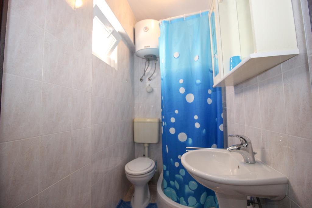 Apartments Sonja Rovinj Extérieur photo