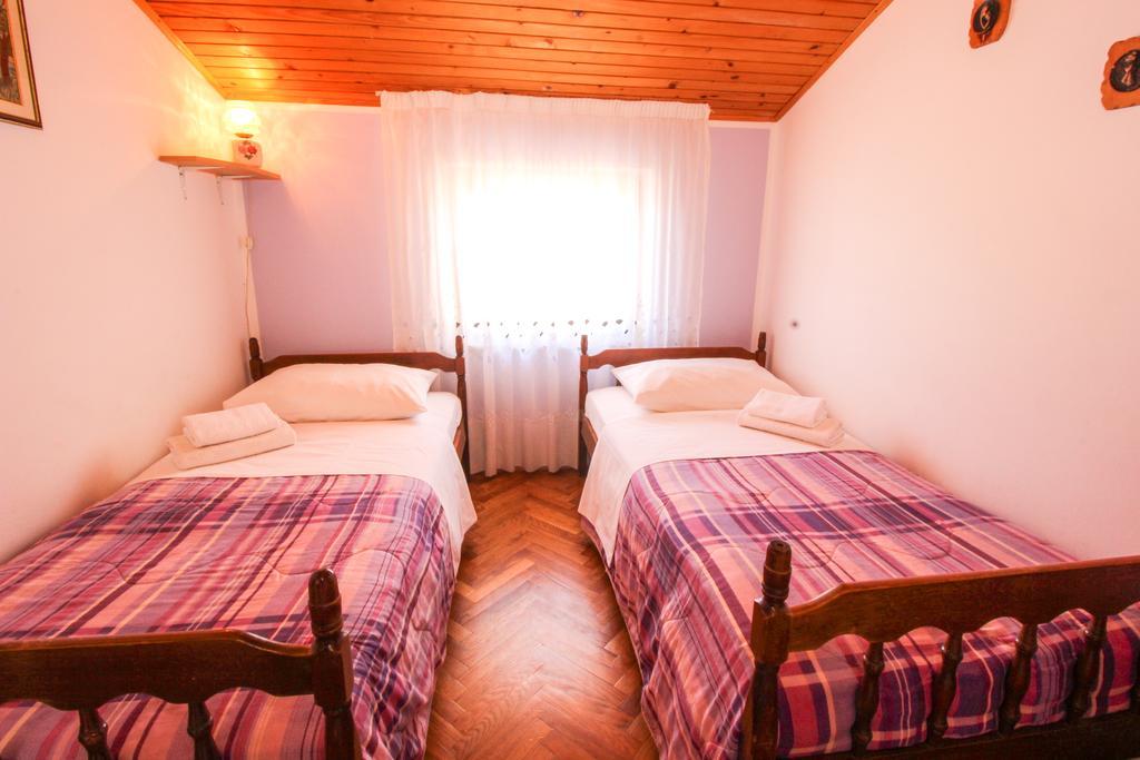Apartments Sonja Rovinj Extérieur photo
