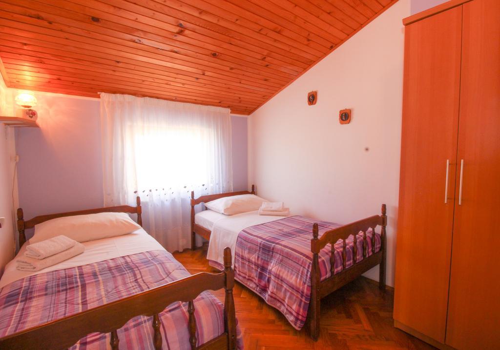 Apartments Sonja Rovinj Extérieur photo