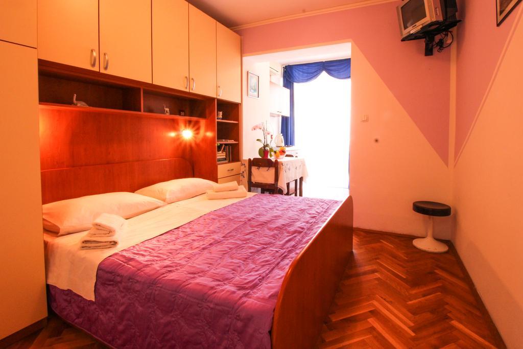 Apartments Sonja Rovinj Extérieur photo