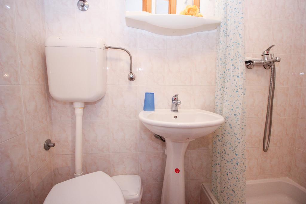 Apartments Sonja Rovinj Extérieur photo