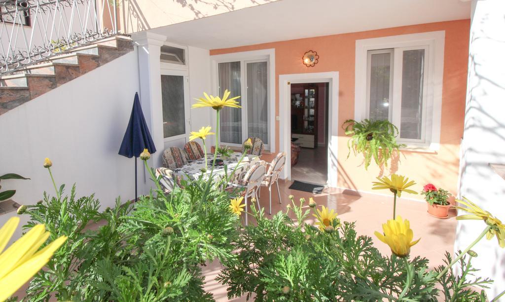 Apartments Sonja Rovinj Extérieur photo