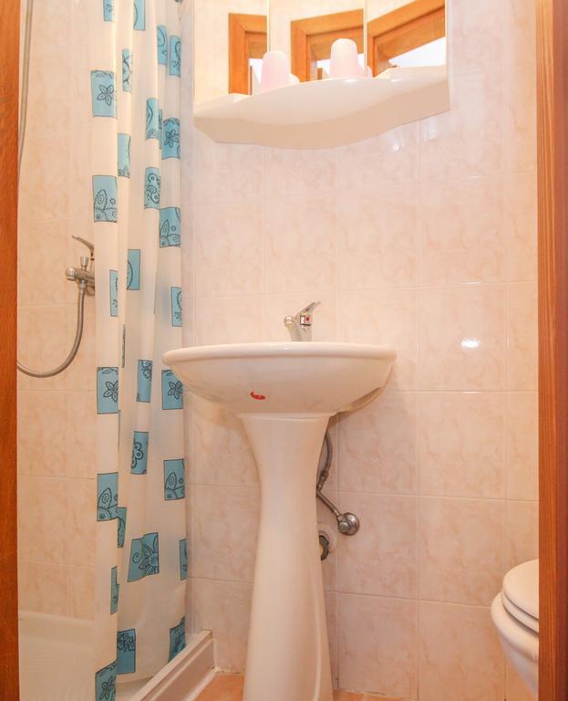 Apartments Sonja Rovinj Extérieur photo