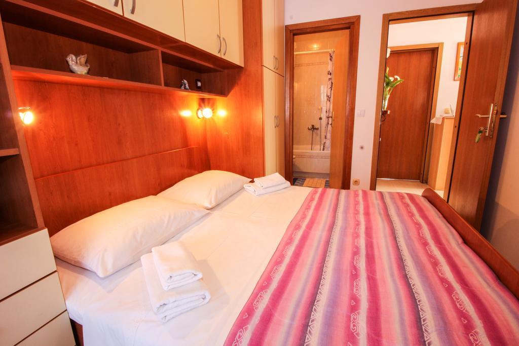 Apartments Sonja Rovinj Extérieur photo
