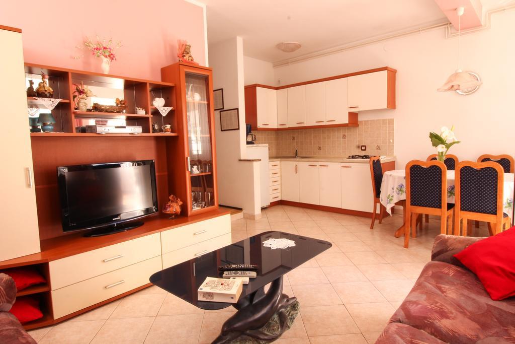 Apartments Sonja Rovinj Extérieur photo