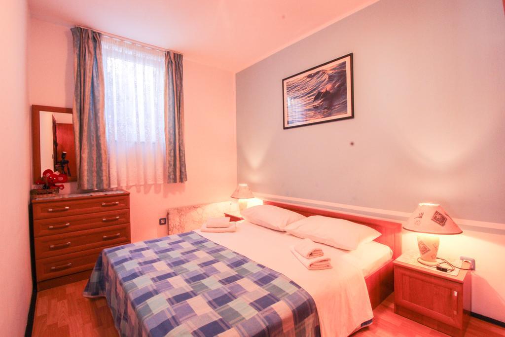 Apartments Sonja Rovinj Extérieur photo