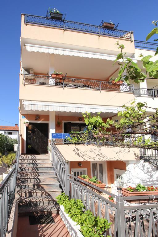 Apartments Sonja Rovinj Extérieur photo