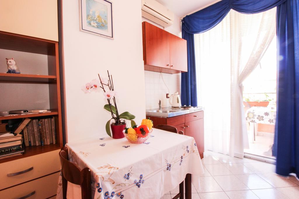 Apartments Sonja Rovinj Extérieur photo