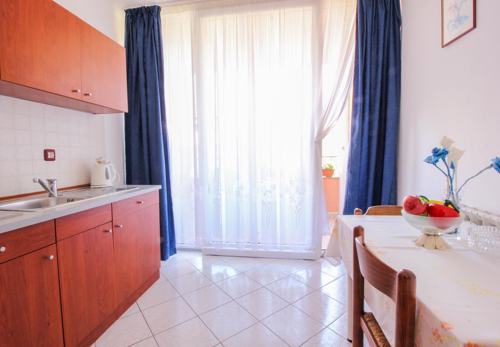 Apartments Sonja Rovinj Extérieur photo