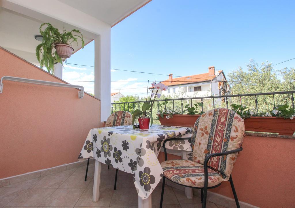 Apartments Sonja Rovinj Extérieur photo