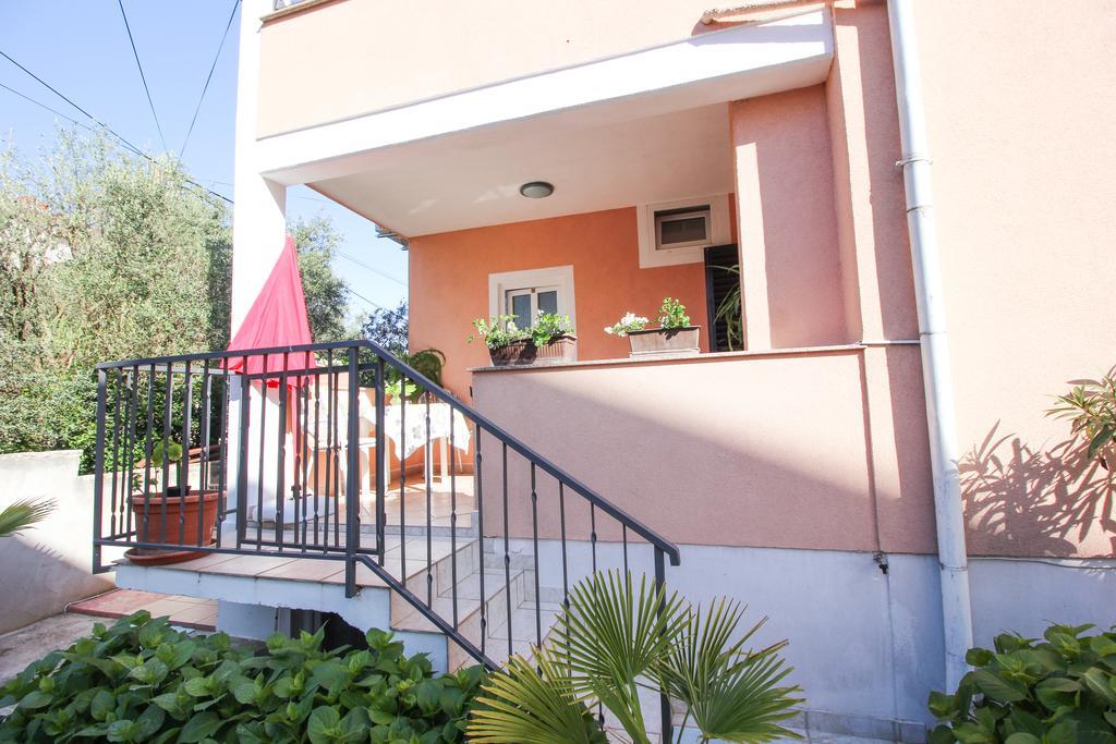 Apartments Sonja Rovinj Extérieur photo