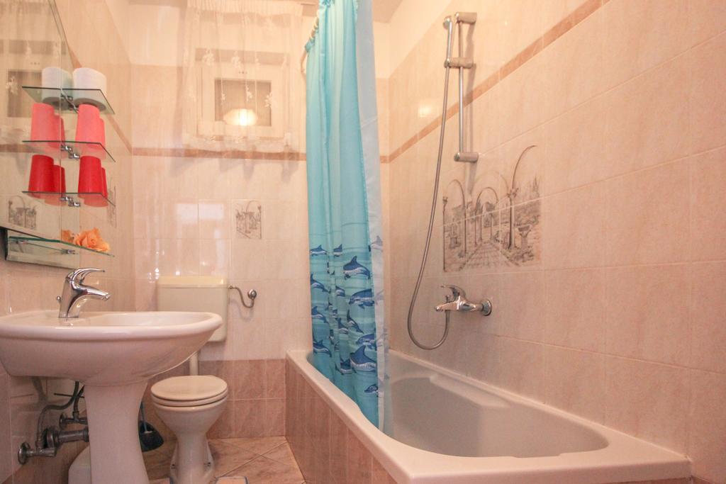 Apartments Sonja Rovinj Extérieur photo