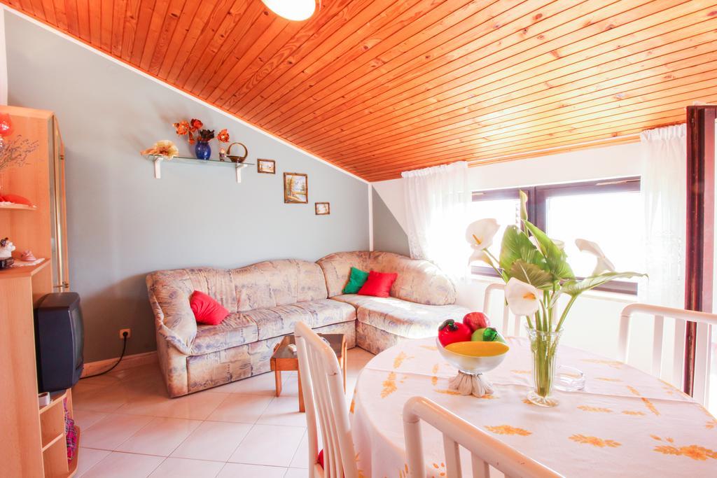 Apartments Sonja Rovinj Extérieur photo