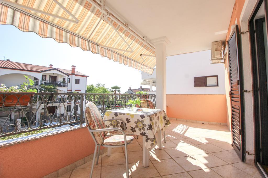 Apartments Sonja Rovinj Extérieur photo