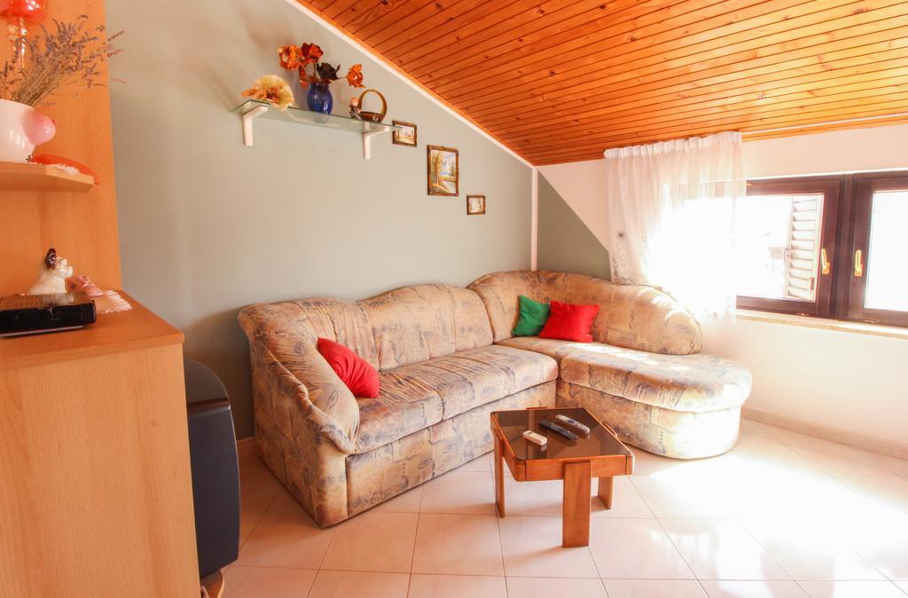 Apartments Sonja Rovinj Extérieur photo