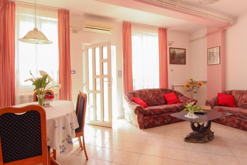 Apartments Sonja Rovinj Extérieur photo
