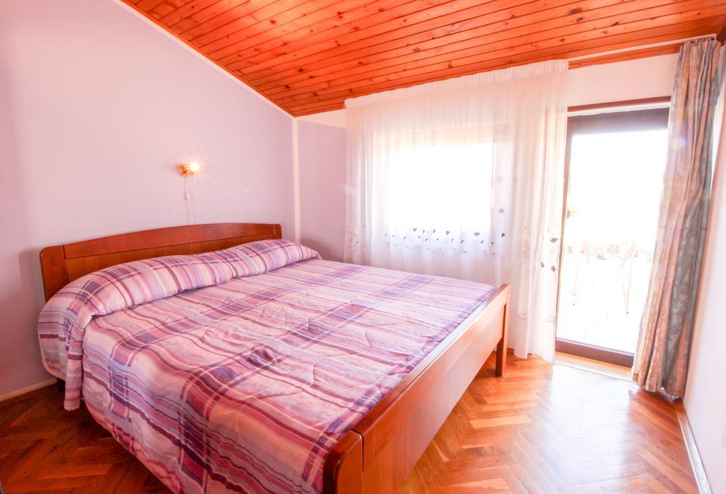 Apartments Sonja Rovinj Extérieur photo