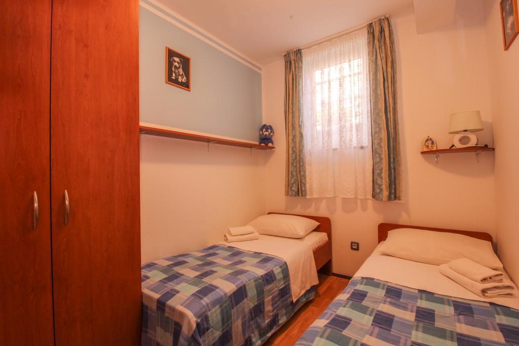 Apartments Sonja Rovinj Extérieur photo