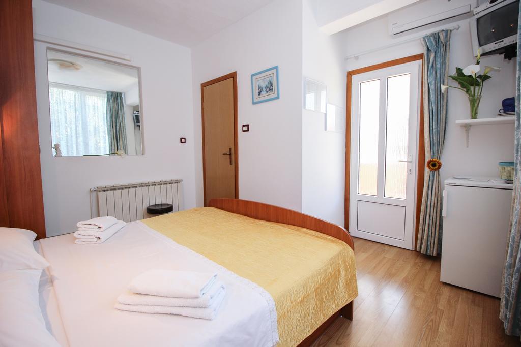 Apartments Sonja Rovinj Extérieur photo