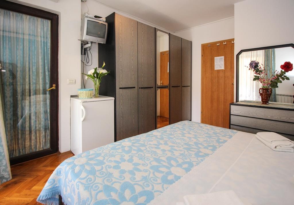 Apartments Sonja Rovinj Extérieur photo