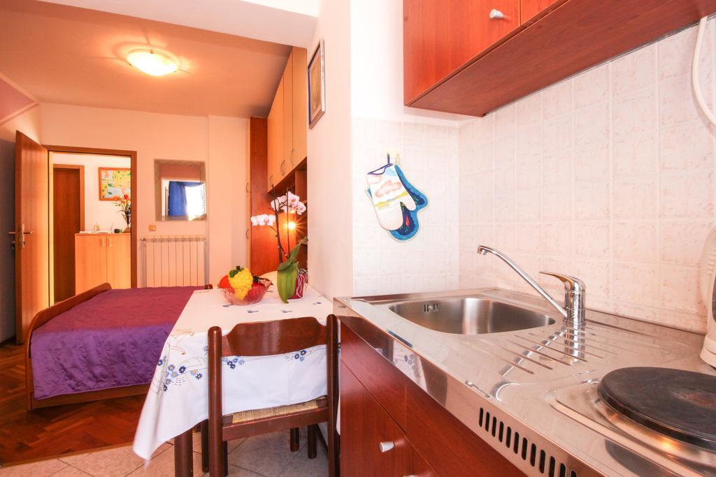 Apartments Sonja Rovinj Extérieur photo