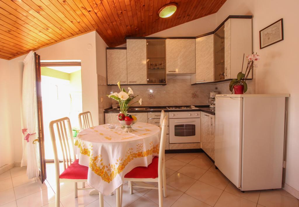 Apartments Sonja Rovinj Extérieur photo