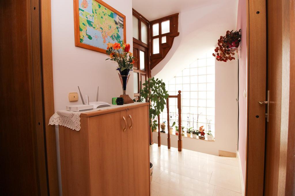 Apartments Sonja Rovinj Extérieur photo