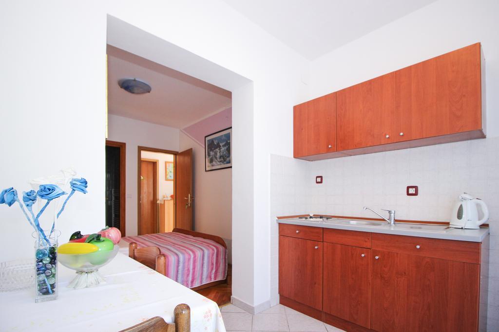 Apartments Sonja Rovinj Extérieur photo