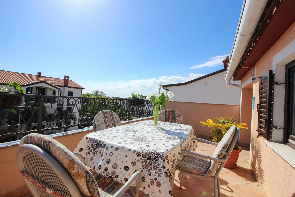 Apartments Sonja Rovinj Extérieur photo