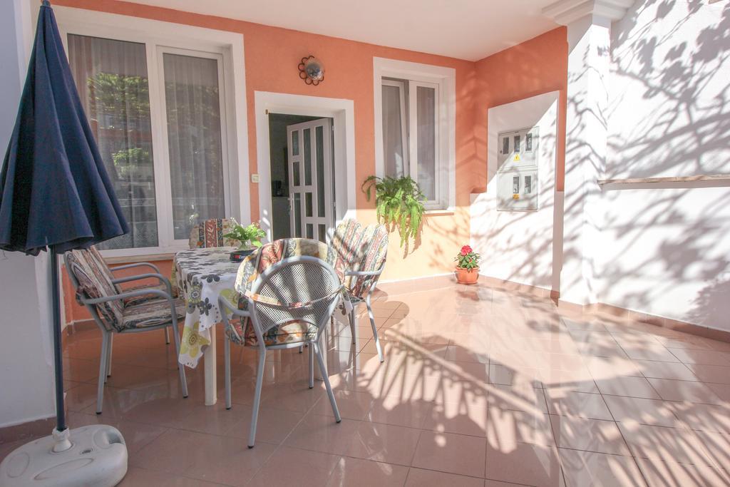 Apartments Sonja Rovinj Extérieur photo