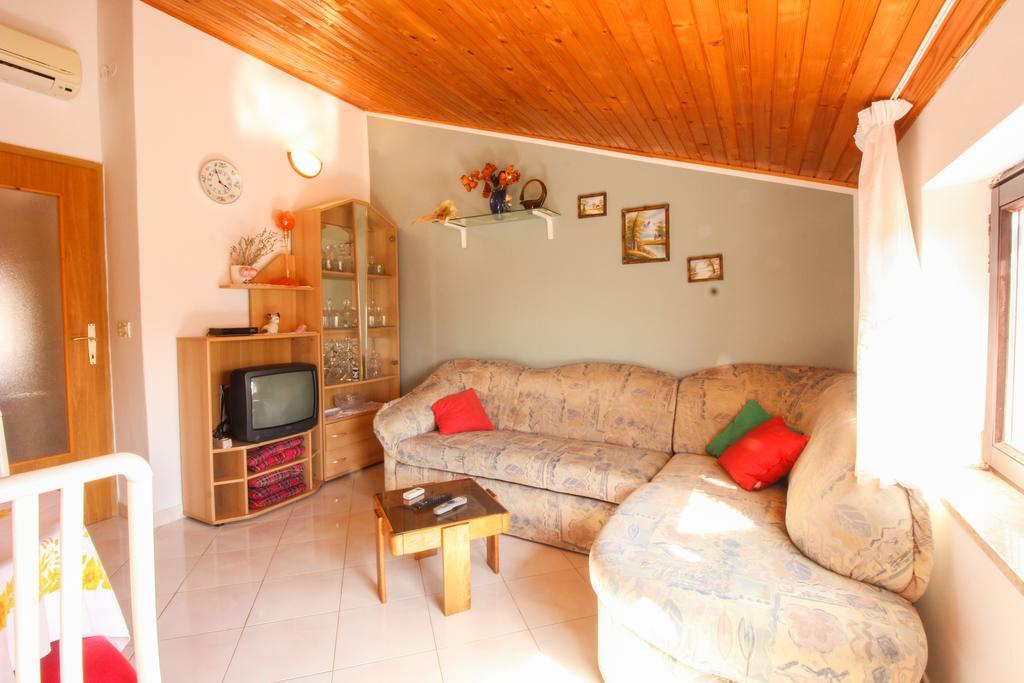 Apartments Sonja Rovinj Extérieur photo