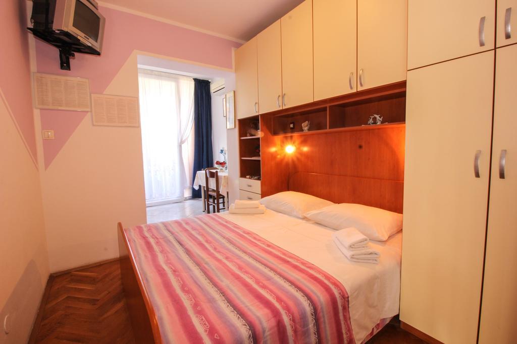 Apartments Sonja Rovinj Extérieur photo