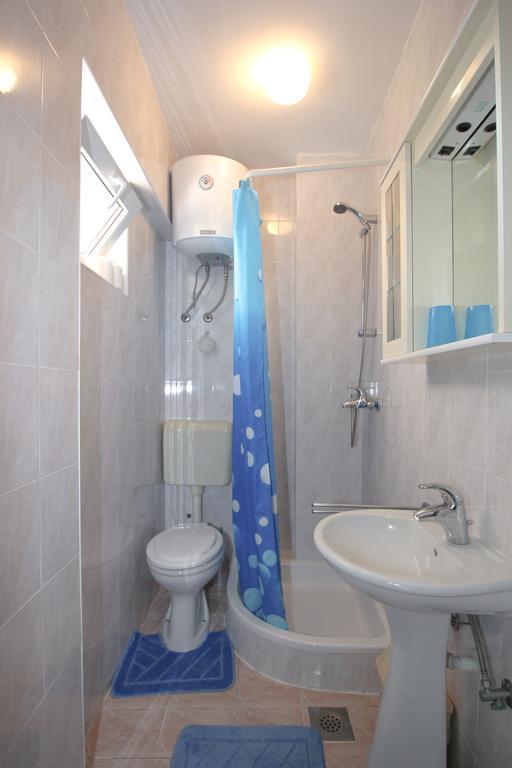 Apartments Sonja Rovinj Extérieur photo